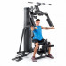 Фитнес станция  Finnlo Autark 1500-100 стек 100 кг (3943-100) - фото №8